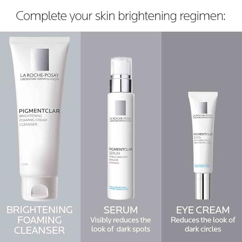 La Roche-Posay 10110994 Pigmentclar Dark Circles Eye Cream thumb #7