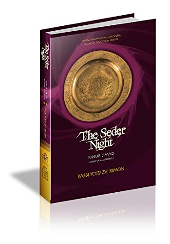 The Seder Night: Kinor David