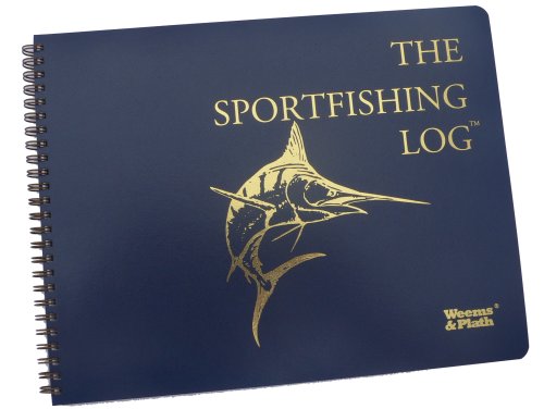 WEEMS & PLATH The Sportfishing Log