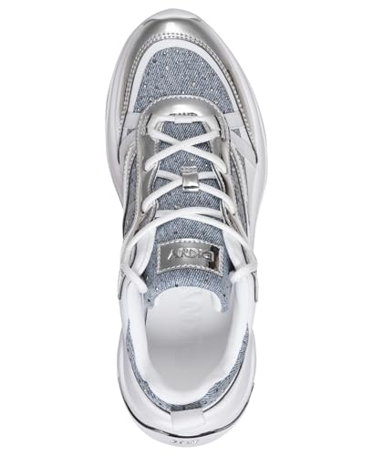 Image of DKNY Women's Juna Slip On Sneakers