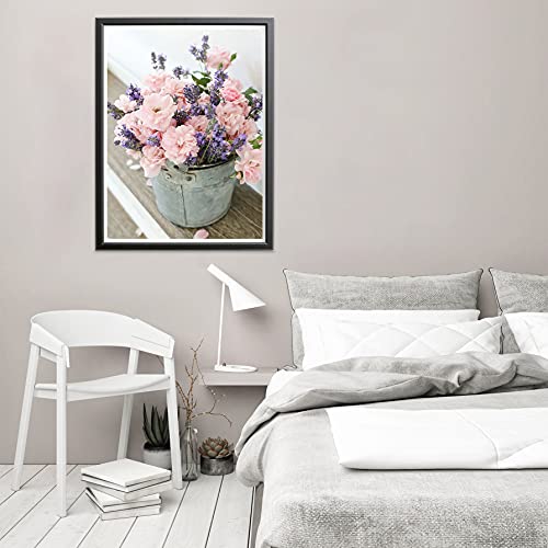 Aiishow Diamond Painting Fiore Kit Completo