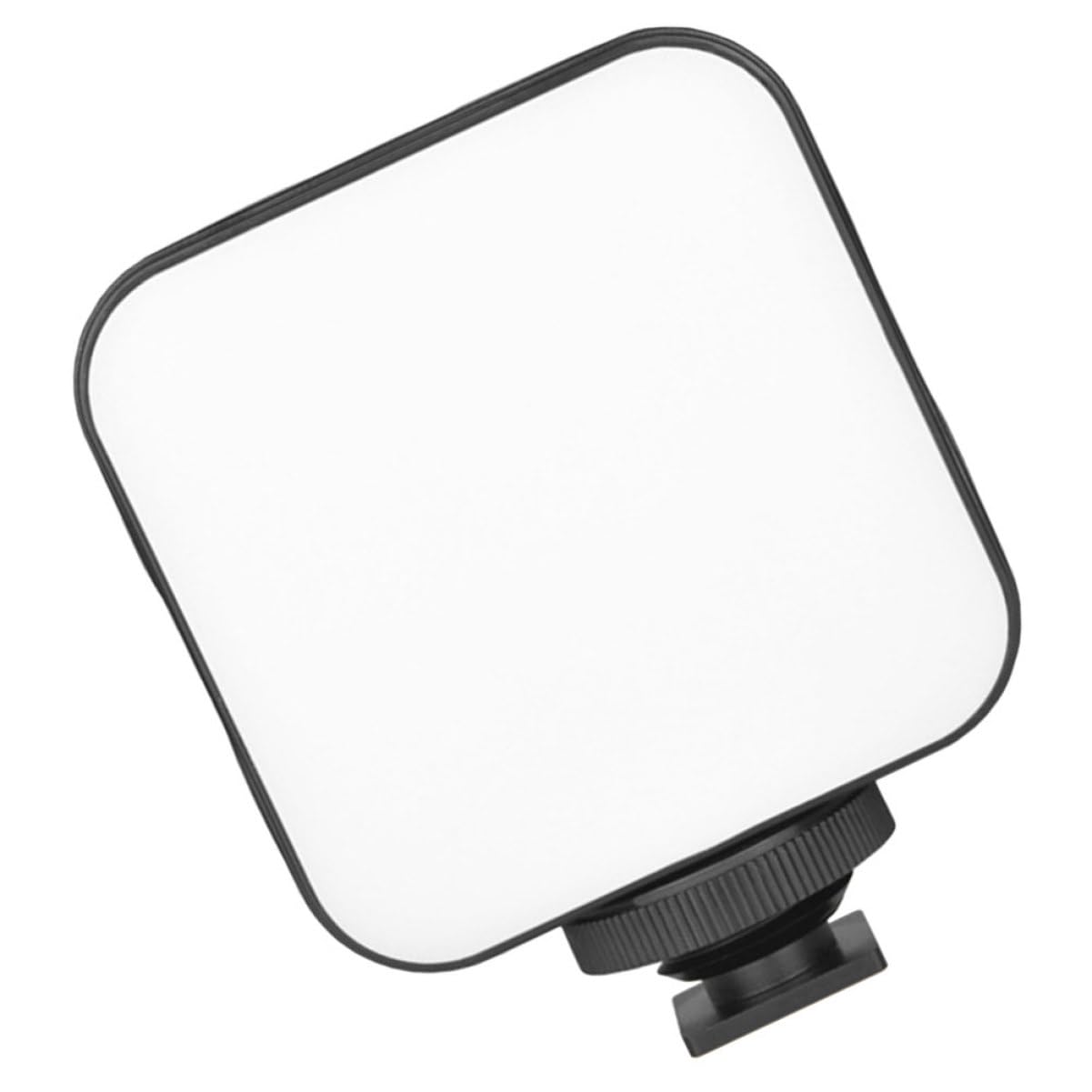 DOITOOL Fill Light for Mobile Phone Camera Clip-on Selfie Lamp for Laptop Live Streaming Photo Shooting