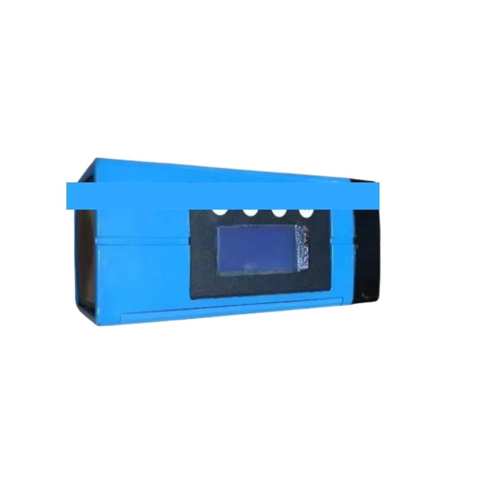 Capteur réflex VL18L-4P344 laser cellule photoélectrique et automatisme