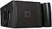 JBL Professional VRX932LAP Two-Way Powered Line Array Loudspeaker System, 12-Inch, Black