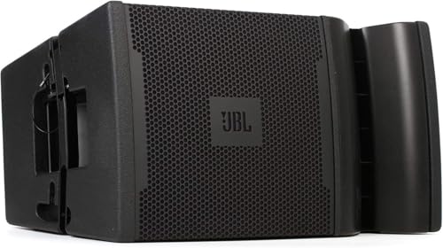 JBL VTX line array system