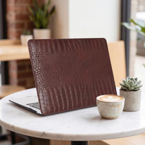 Image of Fancity Case for MacBook Air 13.3 Touch ID A2337 M1 A2179 A1932, 2018-2021