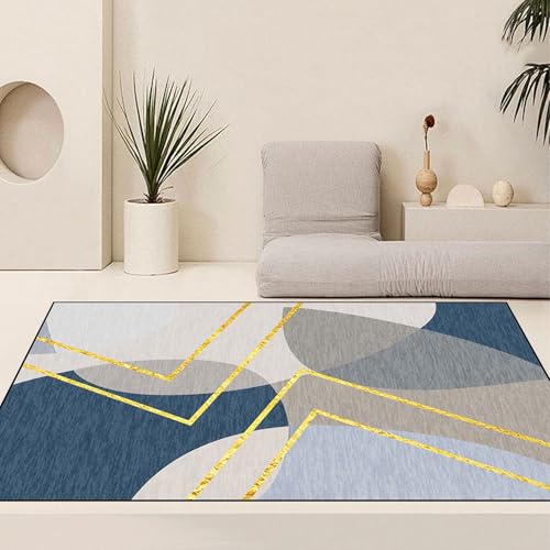 Alfombras de pasillo lavables de 60x250 cm en microfibra suave para proteger el suelo de cocina 2