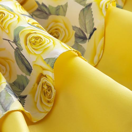 Image of Hopscotch Girls Knee Length Party Dresses