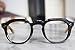 Square frame eyewear, Horn eyeglasses, Handmade eyeglasses, Vintage frame eyewear for women, Vintage frame eyewear for Men