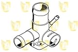 Alta calidad: 8373, FEBI BILSTEIN: 18254, topran: 101457