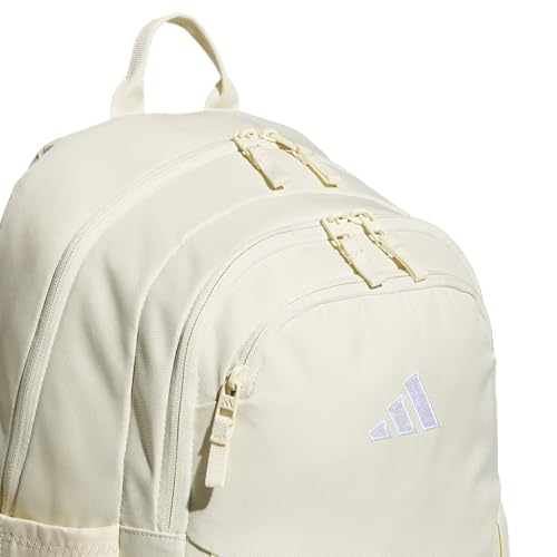 Image of adidas Amplifier Backpack for Laptop, School and Gym, 28L
