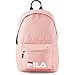 Fila New Scool Two Backpack 685118-A712; Unisex Backpack; 685118-A712; pink; One Size EU (UK)