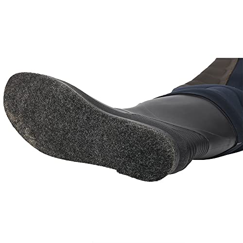 Foto von Kinetic NeoGuard Bootfoot - Neopren-Wathosen Watanzug Größe 38-47 4,5mm Flexibles SCR-Neopren (Gr. 44-45)