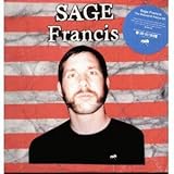  Sage Francis - The Makeshift Patriot EP - Anticon - abr0027
