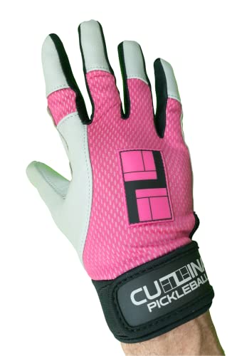 CUZINA HexPro Pickleball Racquetball Glove