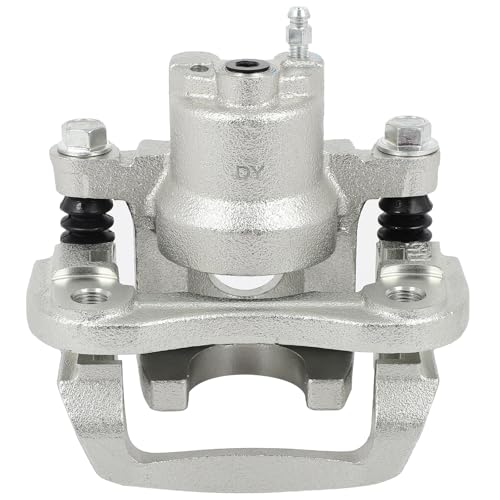 Image of 19B2783 Rear Left Disc Brake Caliper w /Bracket
