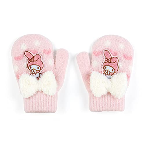 サンリオ(SANRIO) マイメロディ キッズミトン 576191 ワンサイズ