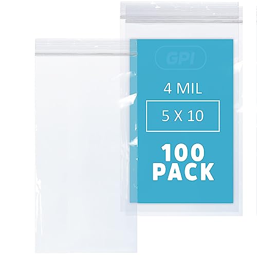 GPI - 100 Count 6