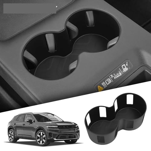 Porte-gobelets Acura ZDX et Prologue 2024-2025 pour console centrale - 2
