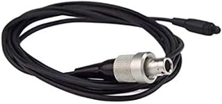 Rode MICON9 Conversion Connector for Road MiCon-9 Lavalier, PinMic