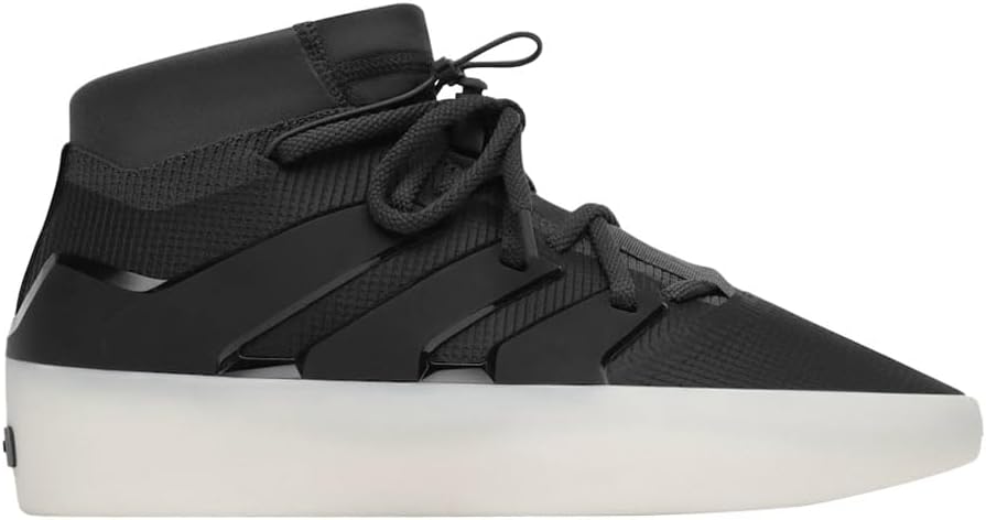 Amazon.com | adidas Fear of God x Athletics I Basketball