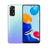 smartphone xiaomi a2 64gb caracteristicas Color: azul Xiaomi Note 11 Smartphone (4+64GB, Green)