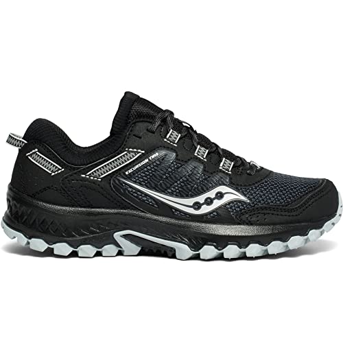 Image of Saucony Women's Versafoam Excursion Tr13 Trail Running Shoe