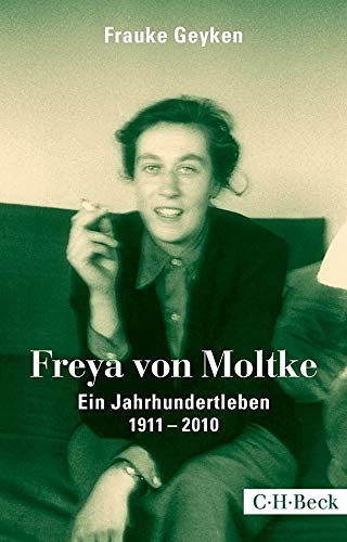 Preisvergleich Produktbild Freya von Moltke