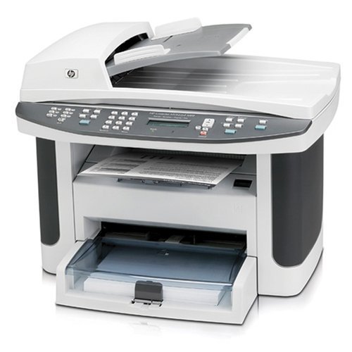 Hp Laserjet M1522Nf Multifunction Printer - Cb534A (Renewed) #TOP13
