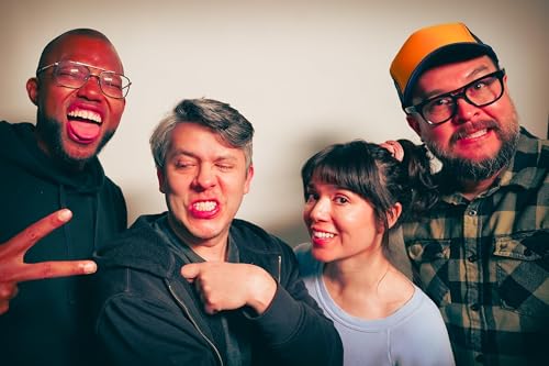 The future is bright.