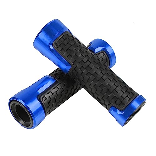 Couvercle Guidon Moto 7/8'' en Aluminium Anodisé pour Ninja ZX-14R