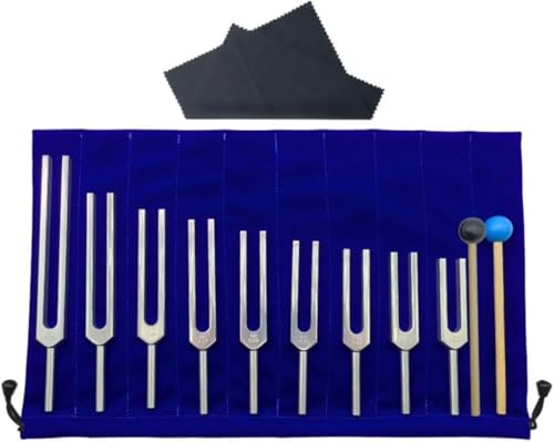 Zekono �����Z�b�g 9�� 174/285/396/417/528/639/741/852/963HZ �T�E���h�Z���s�[ �� �}�C���h�y�� �`���[�i�[�f�o�C�X �U���y��