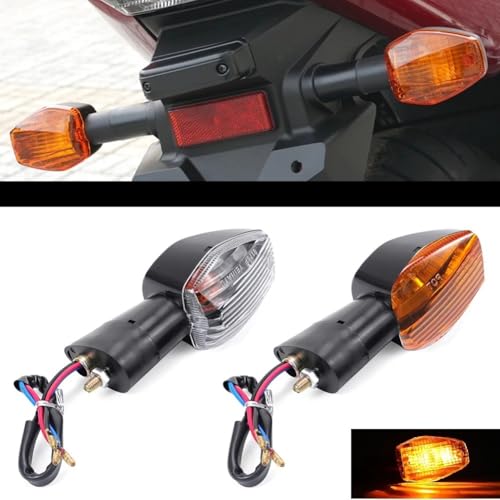 Clignotant de moto étanche et robuste pour CB400 SF 600F - 2