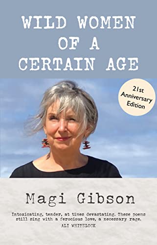 Wild Women Of A Certain Age