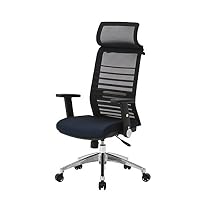 Amazon.co.jp: コイズミ エルゴノミックチェア ブラック JG-61381BK JG 