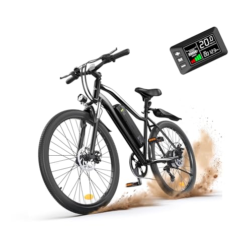 Best Mountain Bike for Commuting
