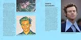 Tribute Edition Harry Styles Mosaik Stickerbuch: 12 Foto-Motive zum Stickern nach Zahlen I 100 % Inoffiziell