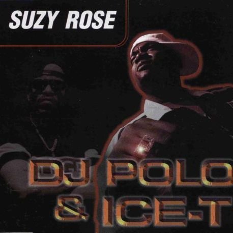 Suzy Rose