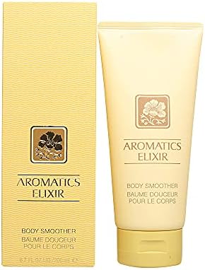 Clinique Aromatics Elixir Body Smoother, 200mL
