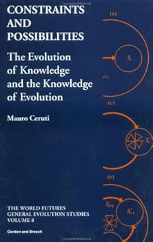 Hardcover Constraints & Possibilities: Ev Book