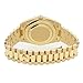 Rolex Day-Date 40 Champagne Dial 18K Yellow Gold President Automatic Men's Watch 228238CRSP