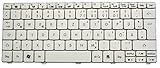 QWERTZ Tastatur für Acer Aspire One D255 D255E D257 D260 D270 Series DE Weiss