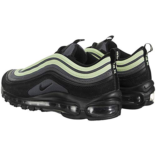Image of Nike Men's Air Max 97 (GS) Competition Running Shoes
