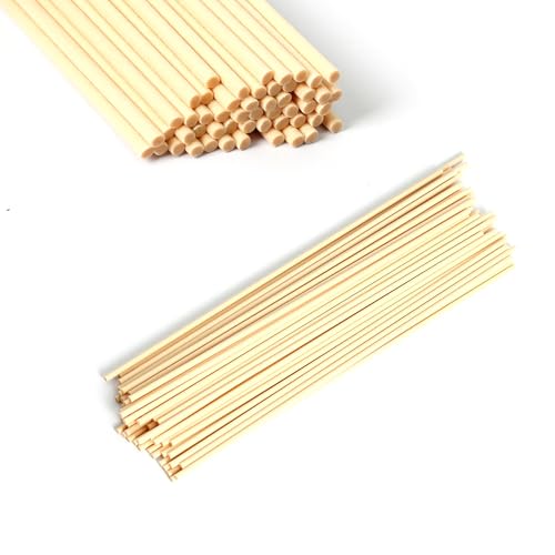 ディフューザー スティック 50本 直径3mm 長さ23cm アロマスティック ファッショナブル 抗カビ 長持ちする ベッドルーム バスルーム リビングルーム 香りリードスティック 詰め替え 交換用 リフィル 2