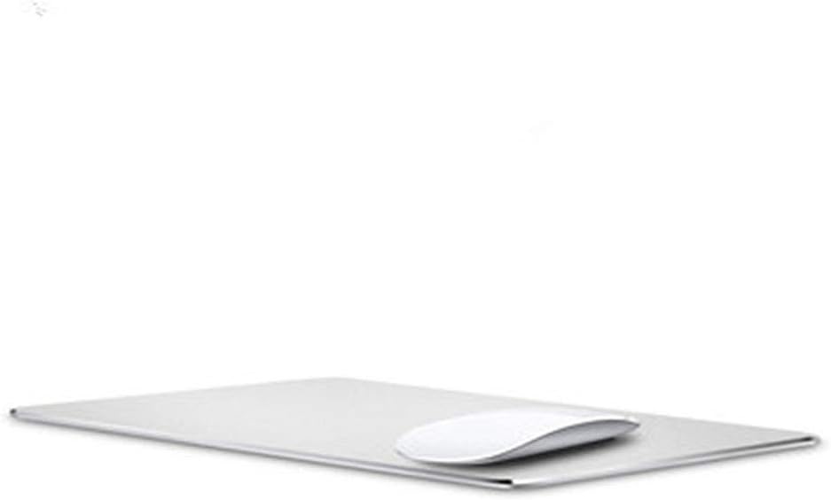 DimiDay Mouse pad, Metal mouse pad, Double-sided non-slip mouse pad, Gaming mouse pad