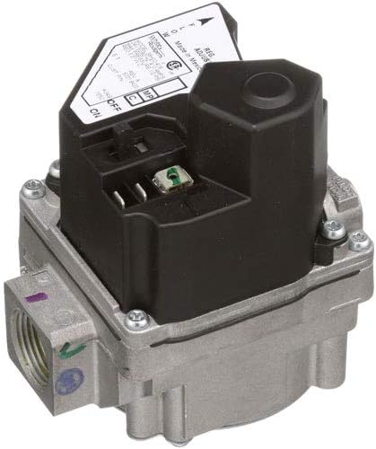 EXACT FIT FOR BAXTER 01-1000V9-00181 VALVE, GAS - REPLACEMENT PART BY MAVRIK