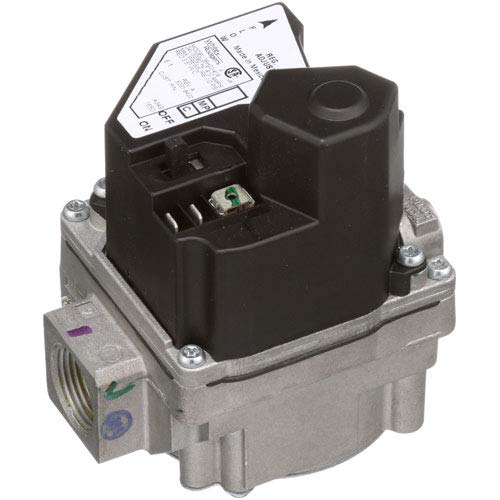 Exact FIT for Baxter 1000V9-00181 Valve, Gas - Replacement Part BY MAVRIK