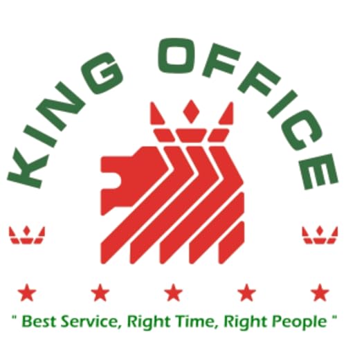 Cho thu&ecirc; văn ph&ograve;ng uy t&iacute;n tại TP. Hồ Ch&iacute; Minh - King Office cover art
