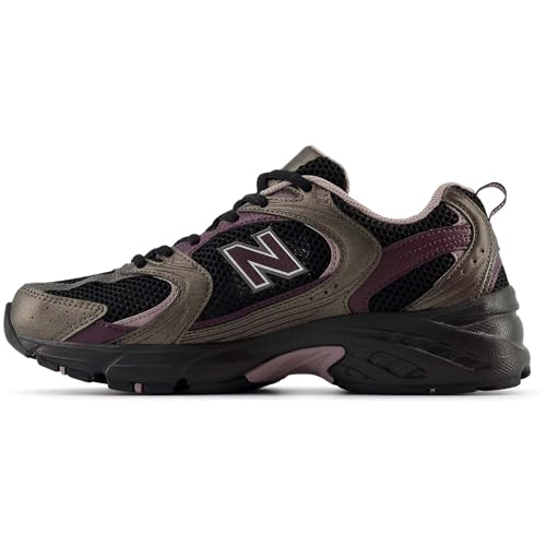 Image of New Balance Mens 530 Model Sneaker