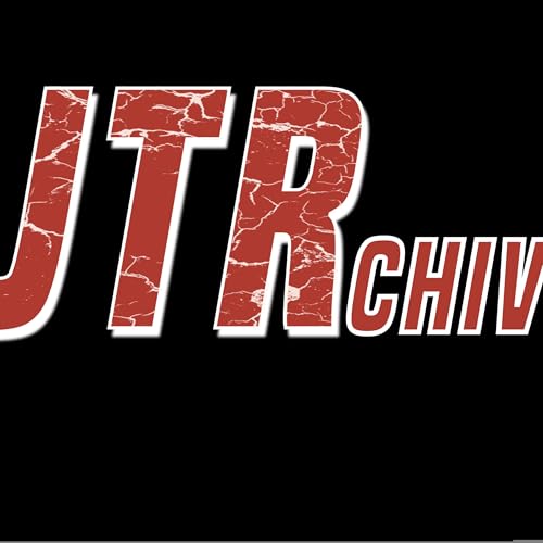 JTRChive- Oops, All Top Ten Tuesdays!